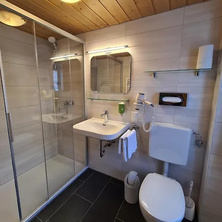 Hotel Altwirt
