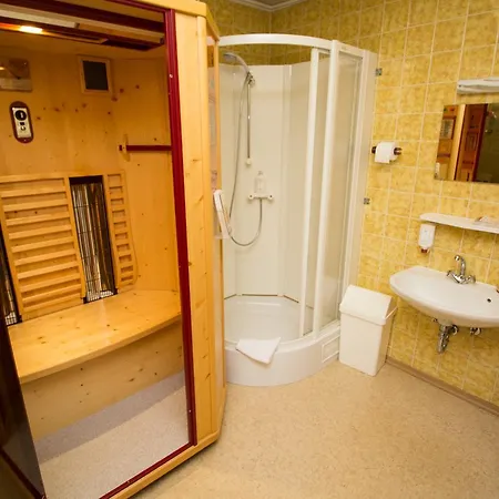 Hotel Altwirt Lenggries